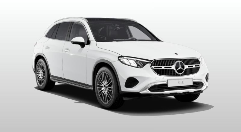 GLC 200 4MATIC SUV — Mercedes-Benz subscription, Premier Drive Australia